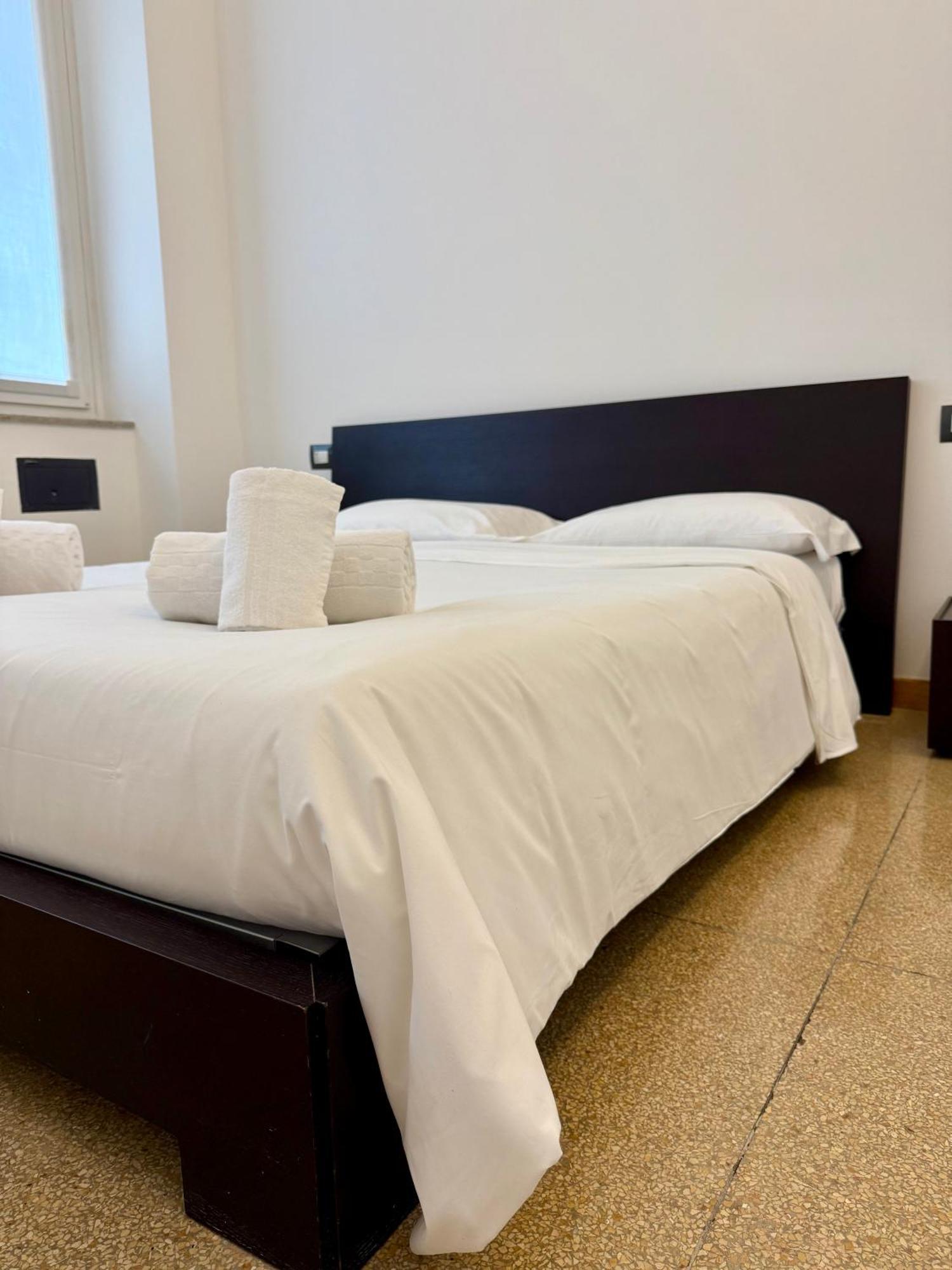 Lr Deluxe - Savoia 3 - Repubblica Apartment Mailand