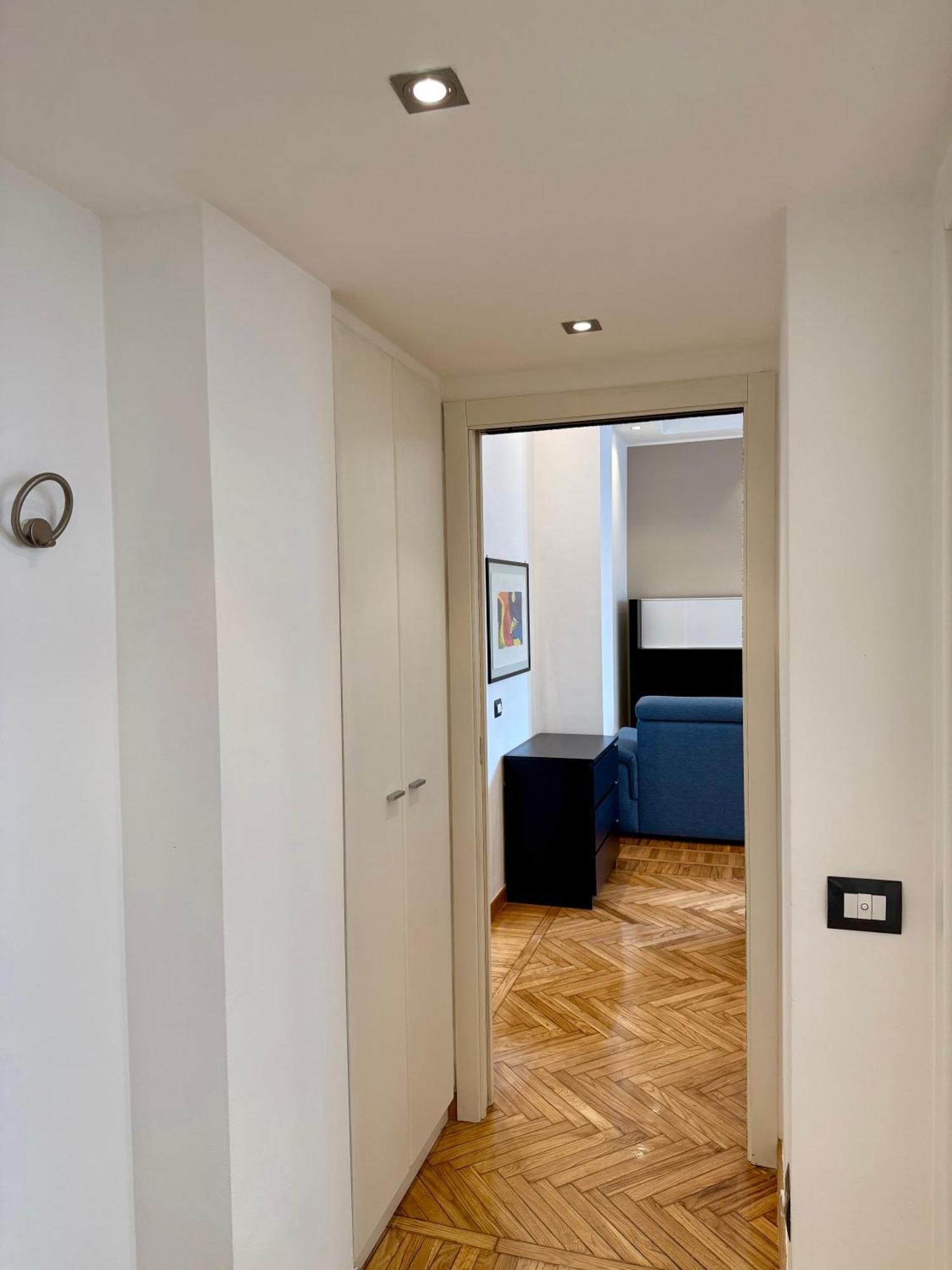 Apartment Lr Deluxe - Savoia 3 - Repubblica *