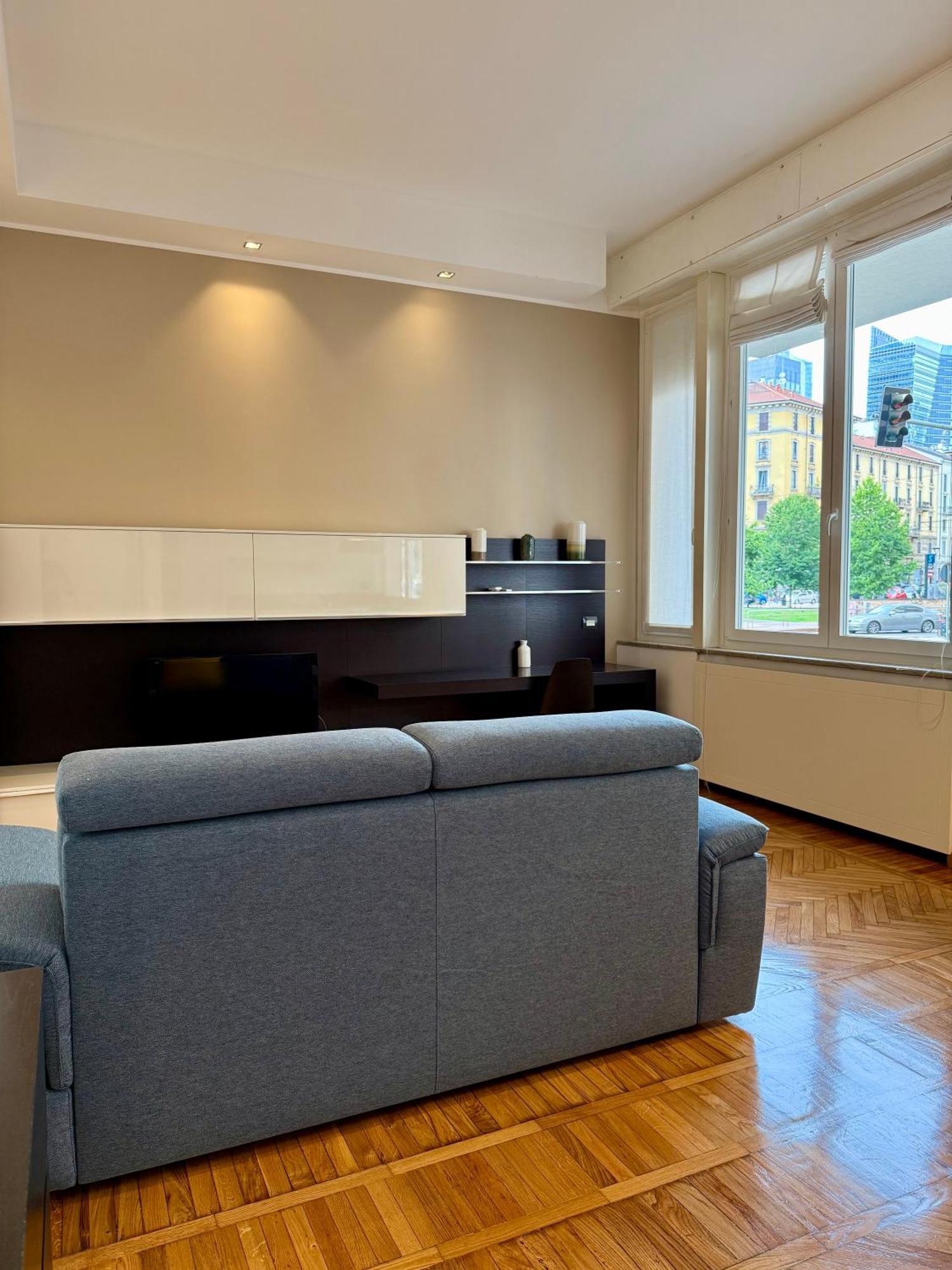 Apartment Lr Deluxe - Savoia 3 - Repubblica
