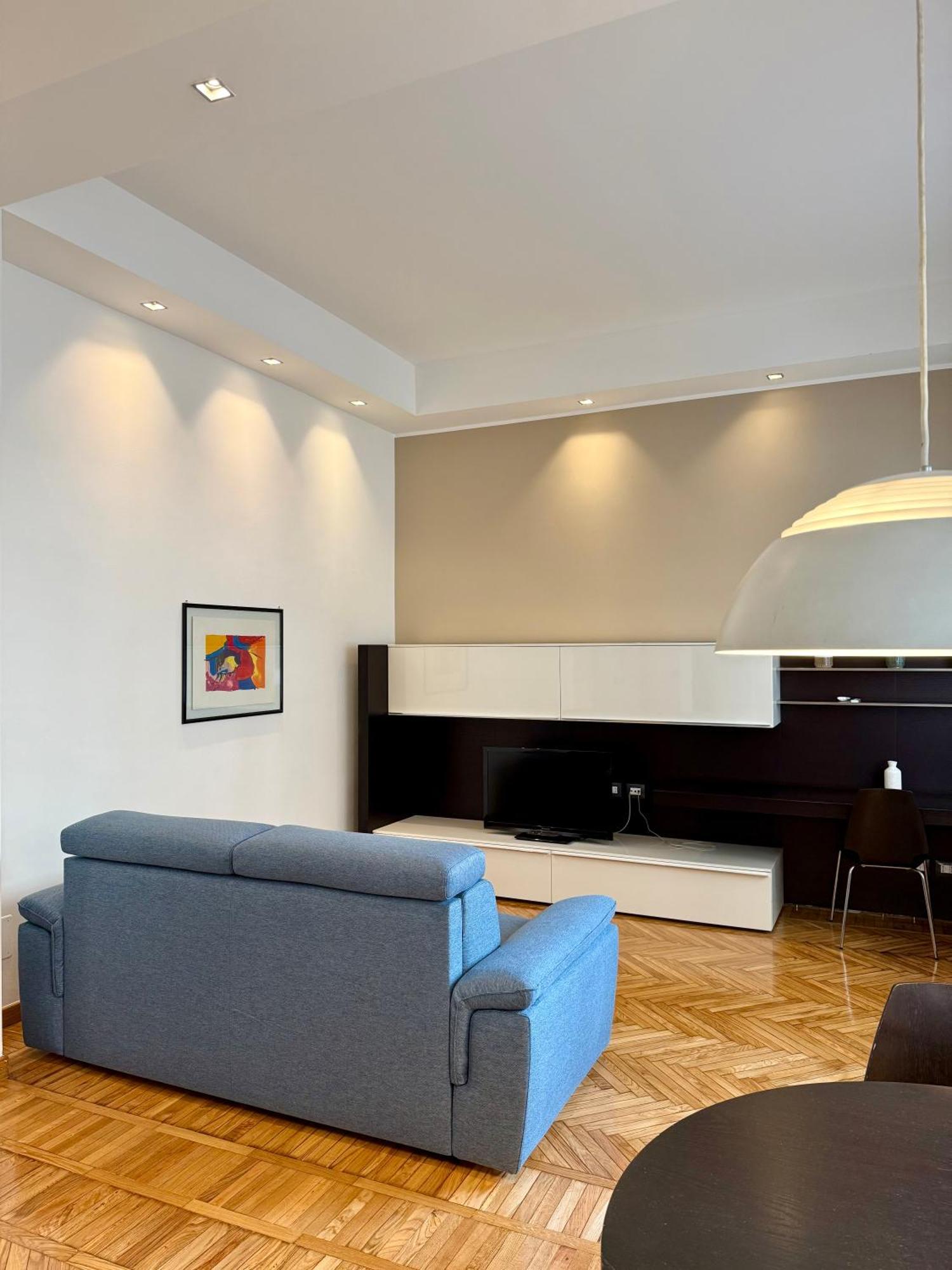 Lr Deluxe - Savoia 3 - Repubblica Apartment *