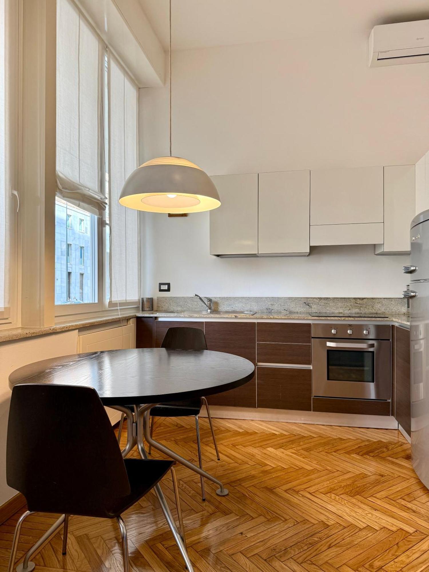 Apartment Lr Deluxe - Savoia 3 - Repubblica